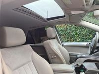 Gebraucht Mercedes ML280 190 PS (139 kW) 2007 SUV