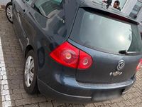 Gebraucht VW Golf V 101 PS (74 kW) 2007 Limousine