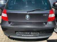 Gebraucht BMW 116 116 PS (85 kW) 2006 Grau Kleinwagen
