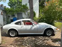 Gebraucht Opel GT 90 PS (66 kW) 1973 Weiß Coupé