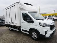 Gebraucht Maxus eDeliver 9 150 kW (204 PS) 2025 Weiß Van