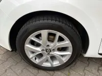 Gebraucht Renault Clio IV LIMITED 90 PS (66 kW) 2019 Weiss "nacre" Kleinwagen