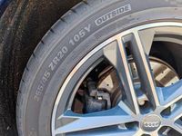 Gebraucht Audi SQ5 Comfort 347 PS (255 kW) 2020 Blau SUV