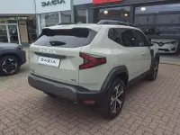 Gebraucht Dacia Duster Journey 140 PS (102 kW) 2026 Beige SUV