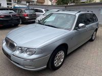 gebraucht Rover 75 V6