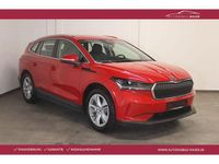 Gebraucht Skoda Enyaq iV Loft 150 kW (204 PS) 2021 SUV
