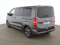 gebraucht Citroën Jumpy 2.0 Blue-HDi Business Lounge M, Diesel, 35.790 €