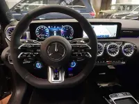Gebraucht Mercedes A45 AMG AMG 421 PS (309 kW) 2025 Grau Limousine