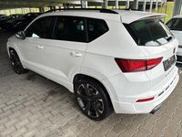 Gebraucht Cupra Ateca VZ 300 PS (220 kW) 2023 Weiß SUV