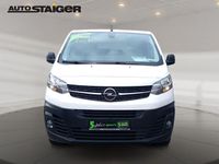 gebraucht Opel Vivaro Kasten 2.0 D Edition M AHK, Klima, PDC,