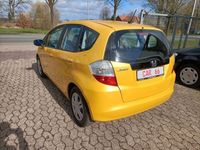 gebraucht Honda Jazz 1.4 Comfort / Klimaanlage / 1. Hand /