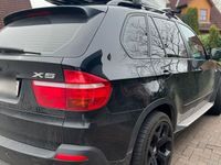 gebraucht BMW X5 Scheckheftgepflegt+Memoriesitze