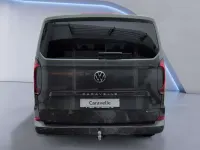 Neu VW Caravelle Style 170 PS (125 kW) 2026 Graphite dust metallic Van