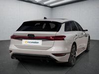 Gebraucht Audi A6 e-tron S-Line 269 kW (367 PS) 2025 Beige Kombi