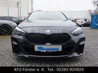 Gebraucht BMW M235 Performance 306 PS (225 kW) 2024 Schwarz Coupé