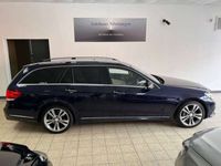 gebraucht Mercedes E400 *AMG Speedshift*Sondermodell*Navi*Harman