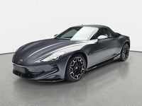 Neu MG Cyberster 250 kW (340 PS) 2025 Andes grey metallic Cabrio