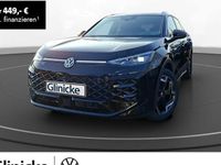 Neu VW T-Roc Style 150 PS (110 kW) 2026 Blau SUV
