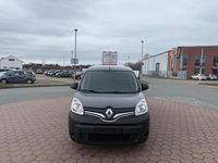 Gebraucht Renault Kangoo 90 PS (66 kW) 2015 Grau Van / Kleinbus