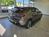 Gebraucht Mazda 3 Selection 122 PS (89 kW) 2020 Grau Limousine