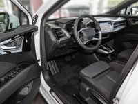 gebraucht Audi Q4 Sportback e-tron 35 e-tron Navi+/Optik+/ACC/