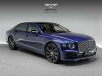 Gebraucht Bentley Flying Spur Mulliner 635 PS (467 kW) 2023 Violett Limousine