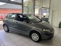 gebraucht VW Golf Plus V 1.4 *SCHECKHEFTGEPFLEGT*BLUETOOTH*