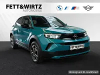 Gebraucht Opel Mokka Edition 131 PS (96 kW) 2025 Grün SUV
