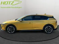 Neu Kia K4 GT-Line 179 PS (131 kW) 2026 Sparkling gelb metallic Limousine