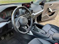 gebraucht Audi Q2 1.4 TFSI Design Sitzheizung Vollleder LM TOP