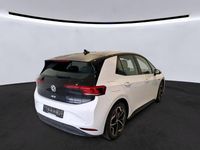 Gebraucht VW ID.3 Pro 150 kW (204 PS) 2021 Mondsteingrau Kleinwagen