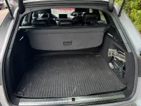 Gebraucht Audi A4 190 PS (139 kW) 2016 Silber Kombi