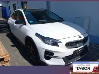 Gebraucht Kia XCeed Platinum 204 PS (150 kW) 2020 Weiss SUV
