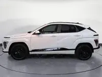 Neu Hyundai Kona Select 25 kW (34 PS) 2026 Weiß SUV