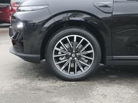 Ny Leapmotor B10 160 kW (218 HK) 2026 Sort SUV