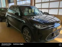 Usata Smart #1 Pro 200 kW (272 CV) 2024 Nero SUV