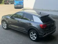 Gebraucht Audi Q2 S-Line 150 PS (110 kW) 2021 Grau SUV