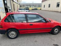 gebraucht Honda Civic ED 6