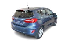 gebraucht Ford Fiesta Cool&Connect 1.0Klima Radio8'' Parkpilot ZV mit FB heizb.Sitze,Scheibe+Lenkrad