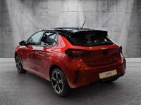 gebraucht Opel Corsa 1.2 DI Turbo GS Klimaauto, PDC, LED, SH
