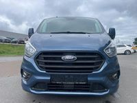 Gebraucht Ford Tourneo 185 PS (136 kW) 2020 Blau Kombi