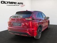 Gebraucht Mitsubishi Eclipse Cross Select 188 PS (138 kW) 2022 Rot SUV