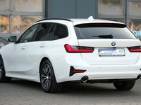 Gebraucht BMW 320 Advantage 190 PS (139 kW) 2020 Andere Kombi