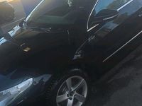 Second-hand VW Passat 160 CP (117 kW) 2011 Negru Berlinǎ