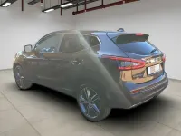 Gebraucht Nissan Qashqai N-Connecta 159 PS (116 kW) 2019 Braun SUV