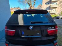 Gebraucht BMW X5 235 PS (172 kW) 2009 Schwarz SUV