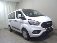 Gebraucht Ford Transit Custom 150 PS (110 kW) 2022 Weiss Kombi