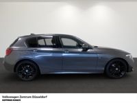 gebraucht BMW 120 i Edition M Sport Shadow 2.0 Automatik
