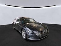 Gebraucht VW Arteon Elegance 200 PS (147 kW) 2023 Schwarz Limousine