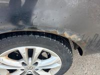 Gebraucht Opel Corsa 125 PS (91 kW) 2009 Schwarz Kleinwagen